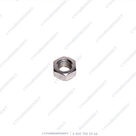 Гайка болта ножа Robot (power boom) (JCB) [335/14237]