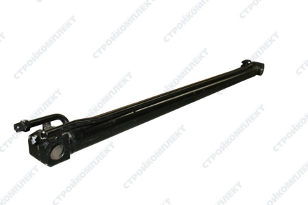 Гидроцилиндр телескопа 3DX (в сборе) (JCB) [128/C1127; 335/Y1126]