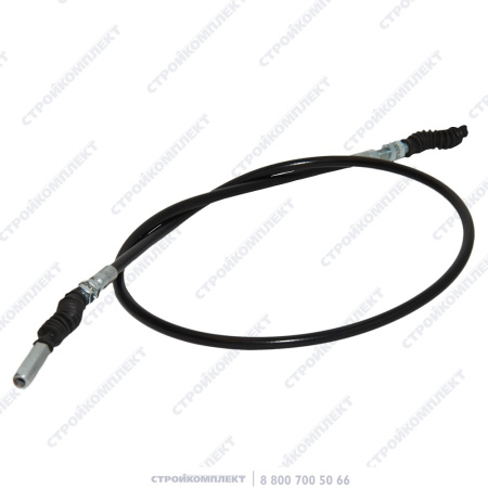 Трос привода остановки двигателя SESA (аналог) [910/60144]