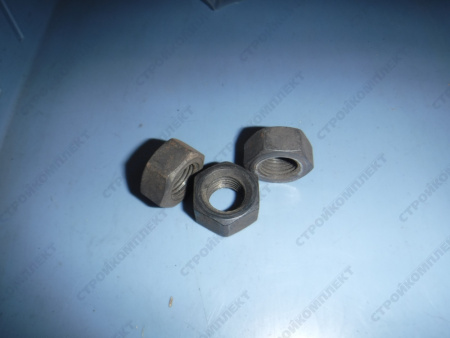 Гайка [УТН3-1111471]