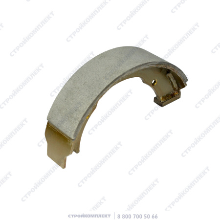 Колодка стояночного тормоза [SP100286]