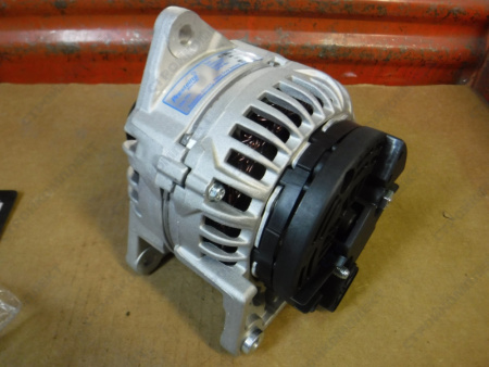 Генератор CUM. (ISBe150, 185, 210) [860810]