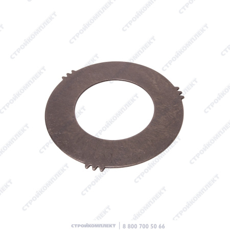 Тормозной диск PL (аналог) [458/20289]