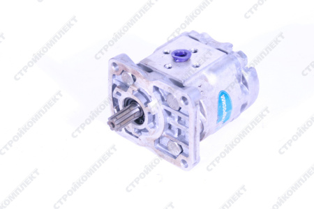 Насос [НШ14Г-3 правый]