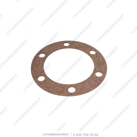 Прокладка гидробака (JCB) [813/00466; 813/10186] 