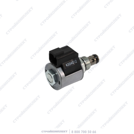 Соленоидный клапан (JCB) [25/222657]