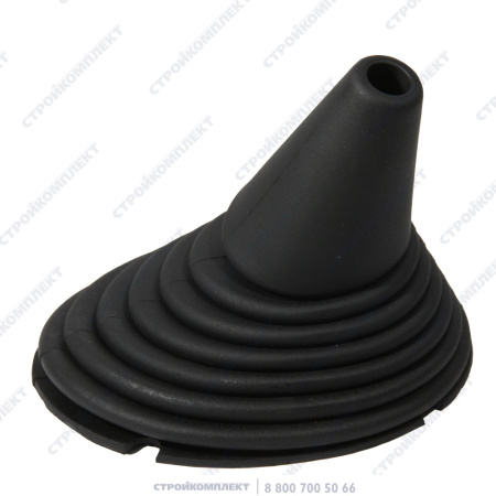 Пыльник рычага КПП (JCB) [331/25683] 