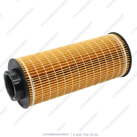 Фильтр масляный DC16 (JCB) [SC1873014] 