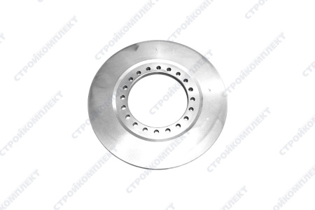 Диск тормозной (LIUGONG) 52A4574 Диск тормозной (LIUGONG) 52A4574