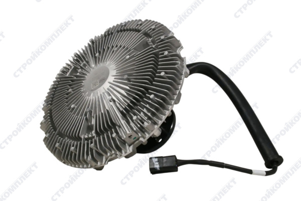 Вискомуфта FAW J7 1313010-2000-C00/E Вискомуфта FAW J7 1313010-2000-C00/E