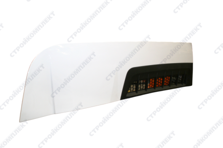 Дефлектор кабины правый нижний J7 [5704220-B90/I]