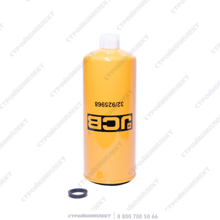 Фильтр топливный грубой очистки (JCB) [32/925968]