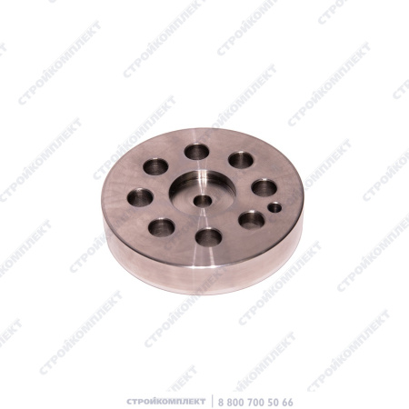 Переходной фланец маховика (JCB) [320/03133; 320/03099]