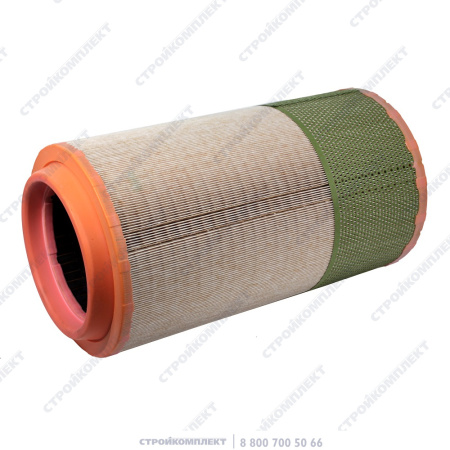 Фильтр воздушный (JCB) [VO21377909] 