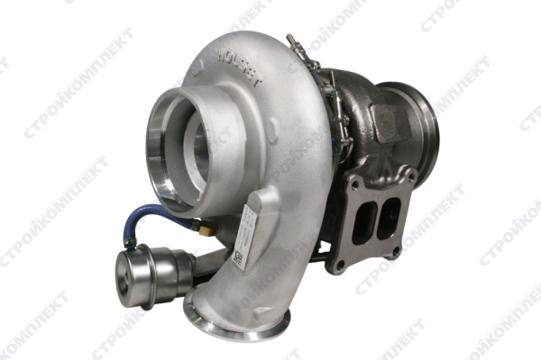 Турбокомпрессор [SP293045]