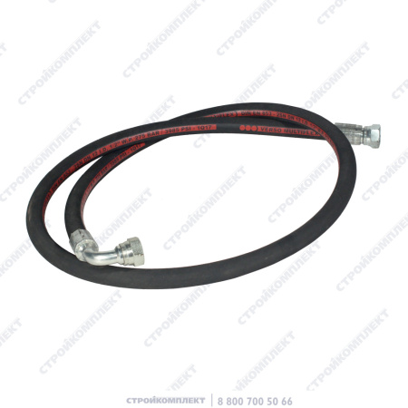 РВД 1/2" x 1790мм (произ-ва SKL) [333/E8529S]