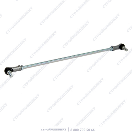 Толкатель рычага в сборе (JCB) [913/10217]