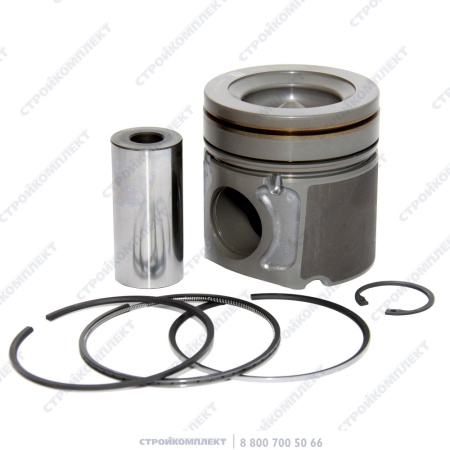 Поршень (JCB) [320/09421]