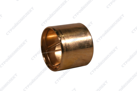 Втулка гидроцилиндра отвала INTER (аналог) [808/00309]