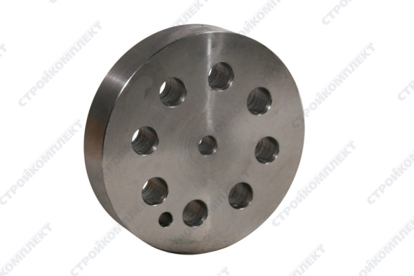 Переходной фланец маховика INTER (аналог) [320/03133; 320/03099]