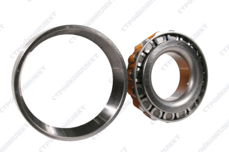 Подшипник передней ступицы внутренний 30314 [30314]