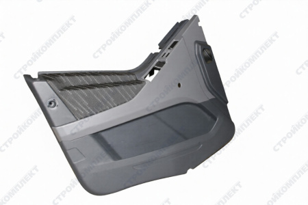 Обшивка двери правая 3250, 3310 Евро 4-5 [6102030-D04]