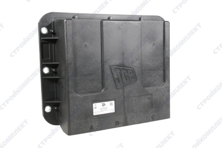 Блок управления ECU1 Mk4 (JCB) [332/K6848; 728/35700]