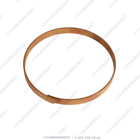 Кольцо опорное поршня гидроцилиндра [80A0065]