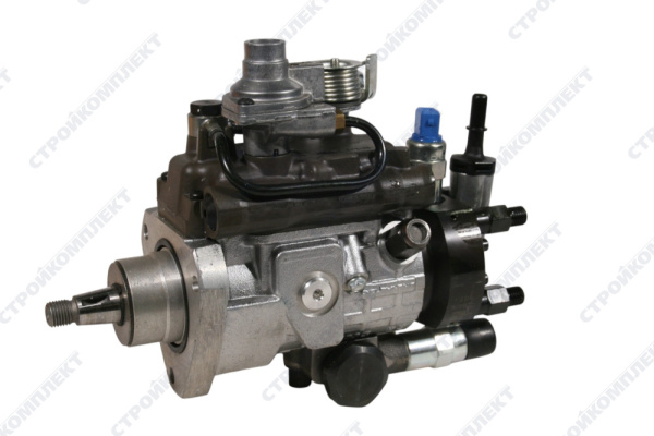 ТНВД 63kw 12v mT3 (JCB) [320/06934; 320/06744]