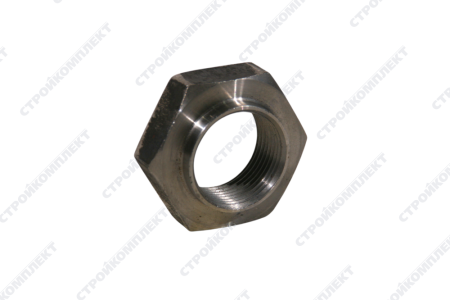 Гайка М30 (JCB) [826/01551]