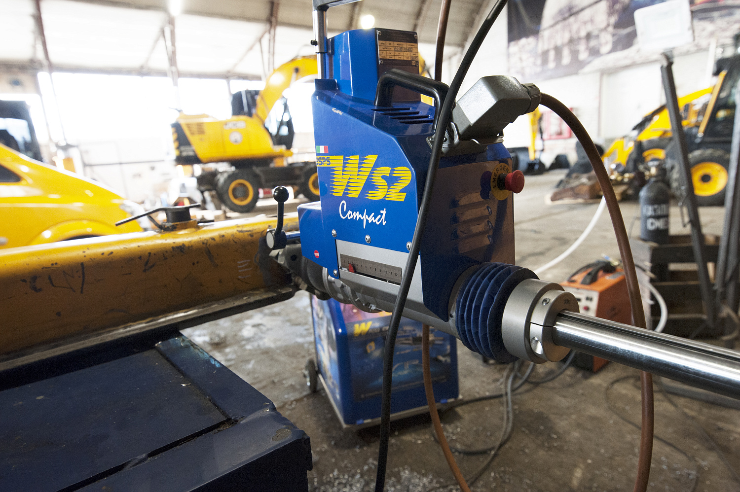 Восстановление шарнирных соединений Восстановление шарнирных соединений