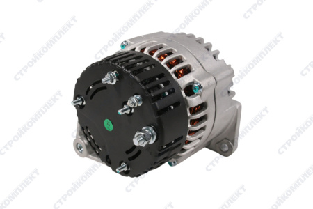 Генератор 12V 95A KRAUF (аналог) 320/08719; 320/08610