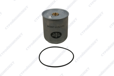 Фильтр центрифуги для FAW J5, J6, J7 1017015-29DM