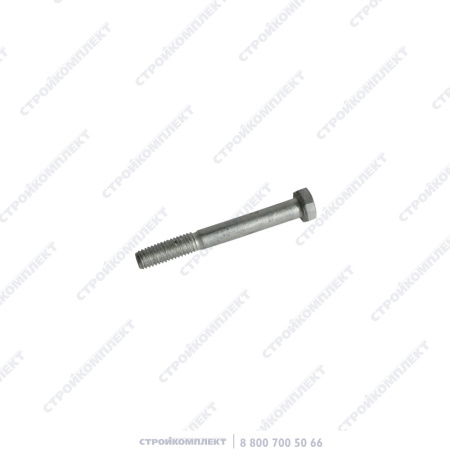 Болт M6 x 50 (JCB) [1315/3212D]