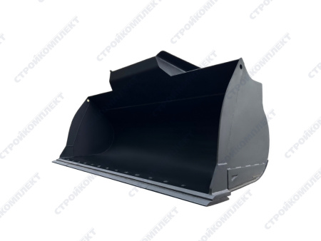 Ковш общего назначения 2,6 м3 для 434S (JCB) [777/U608S]