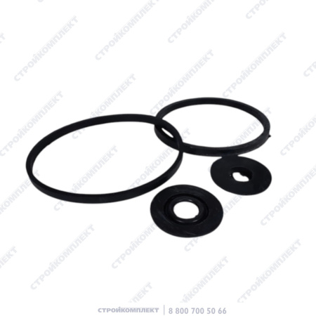 Ремкомплект фильтра масляного TSN ( 53-10-1017-062) [9535]