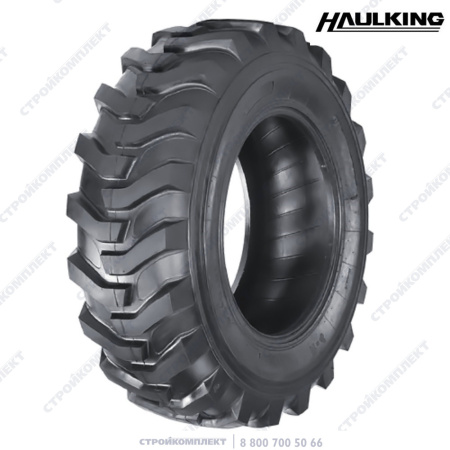 Шина HAULKING 16.9-28 12PR G606-A R4 TL [0503700663]