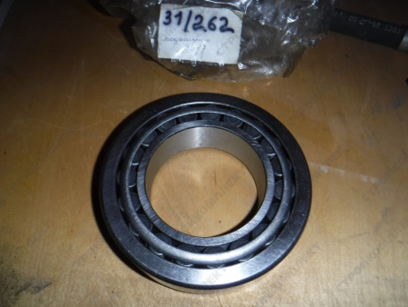 Подшипник [7517]