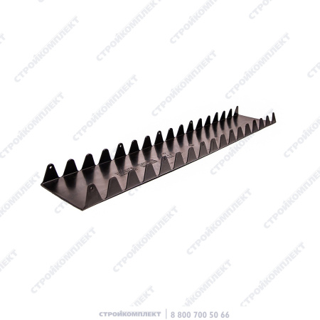 Пластиковый защитный кожух для РВД 160 мм (JCB) [332/D9619]