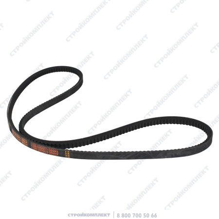 Ремень вентилятора L1470 TUR [123/06399]