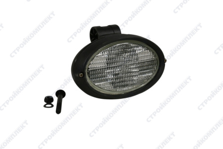 Фара рабочего освещения (JCB) [700/G6320]