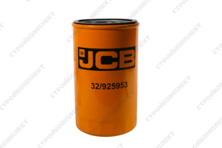 Фильтр двигателя масляный JS330 T2 (JCB) [32/925953; 32/925776]