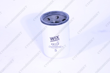 Фильтр охлаждающей жидкости WF2126 [WF2126]