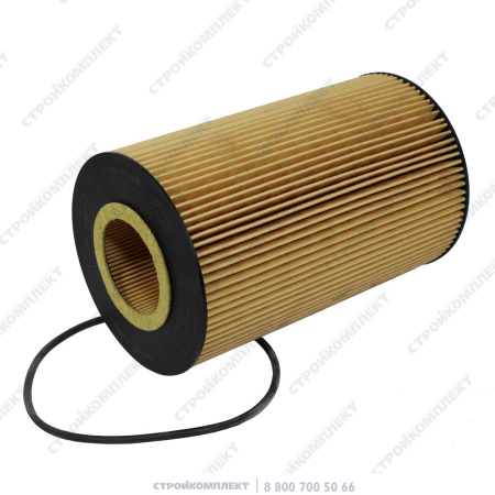 Фильтр масляный ДВС (JCB) [VO20998807] 