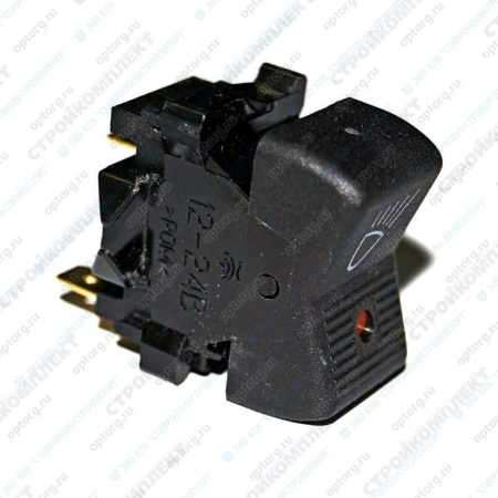 Включатель клавиша света [П150М-25.52]