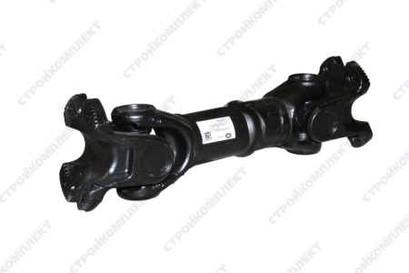 Карданный вал заднего моста короткий J7 [2201010C2000]