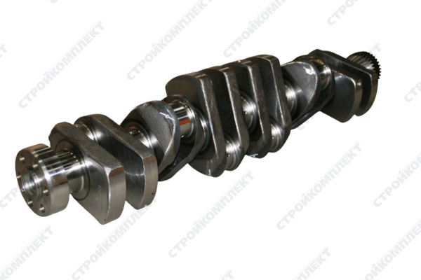 Вал коленчатый [SP131693]