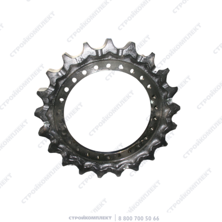 Звездочка S-PARTS (аналог) [46A0270]