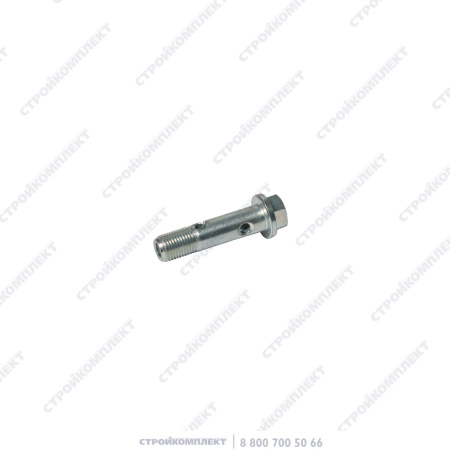 Болт banjo (JCB) [02/801915]