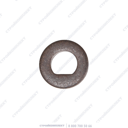 Кольцо стопорное промежуточной рулевой сошки 3310/3250 [3003128B6V/B]